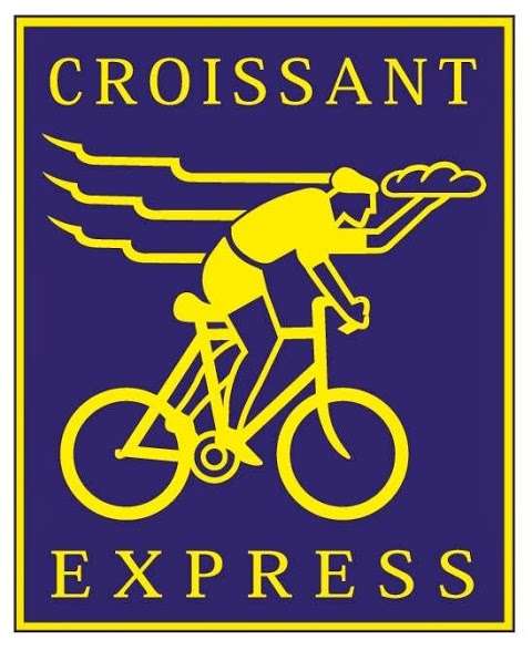 Photo: Croissant Express