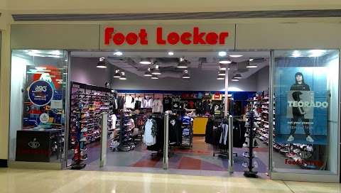 Photo: Foot Locker