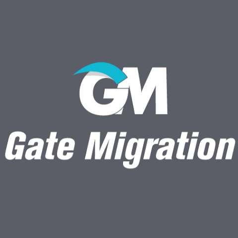 Photo: Gate Migration