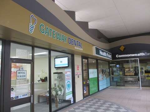 Photo: Gateway Dental Specialists Perth