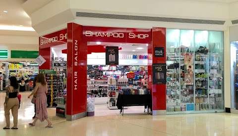Photo: Shampoo Shop