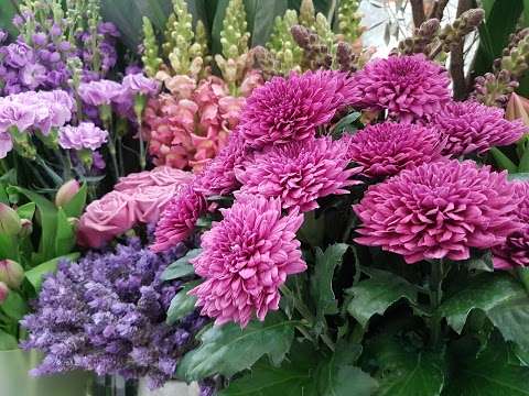 Photo: Flowers in the Garden. Photo: Flowers in the Garden.